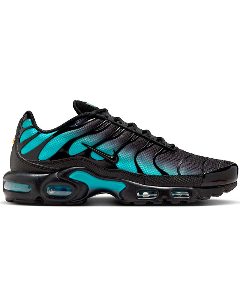 Nike Air Max Plus Og- Black/Black-Dusty Cactus