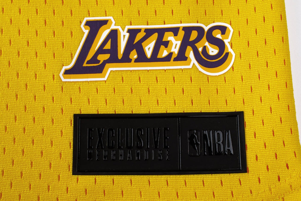Maillot NBA - Homme Los Angeles Lakers Luka Doncic