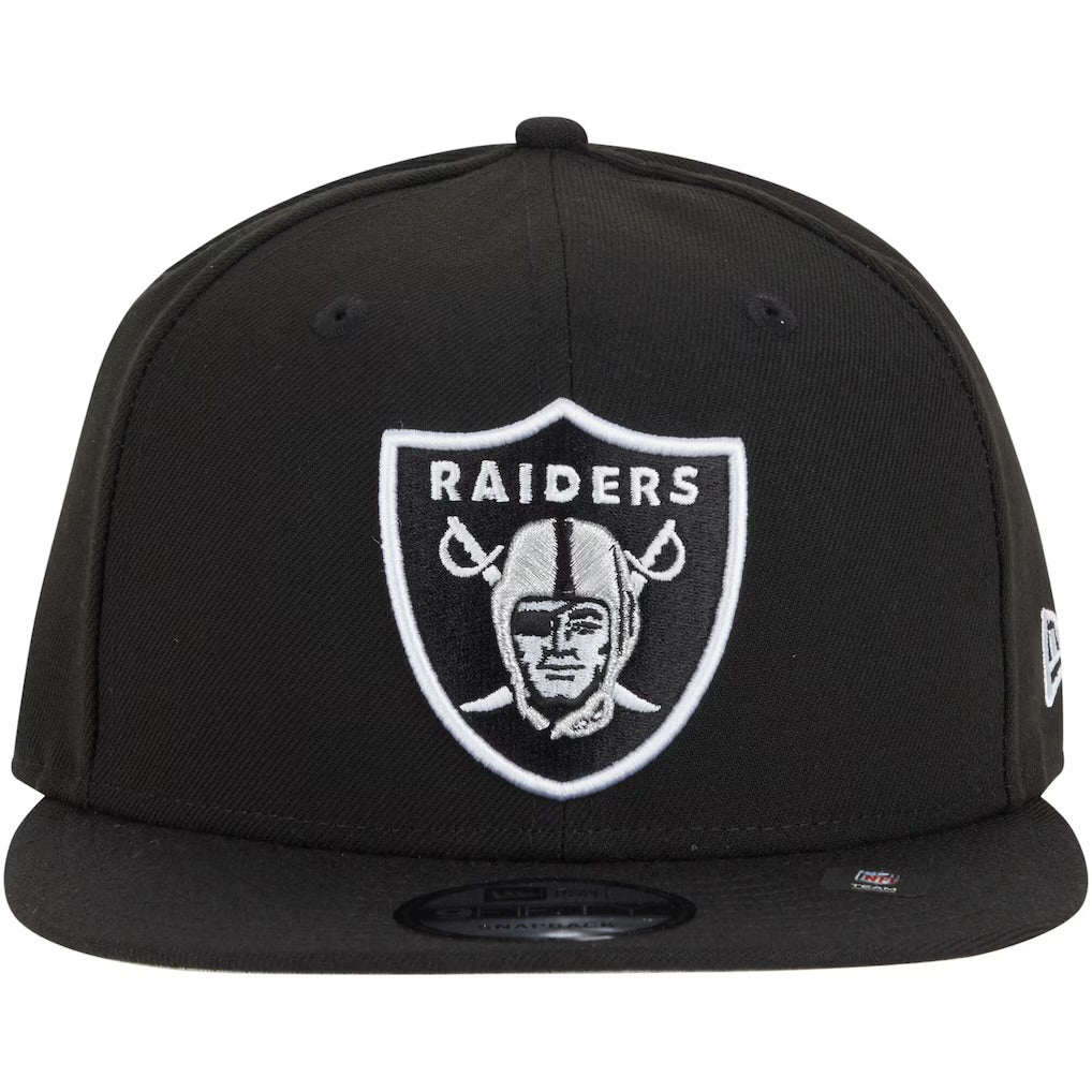 Casquette - Las Vegas Raiders New Era 9FIFTY Snapback