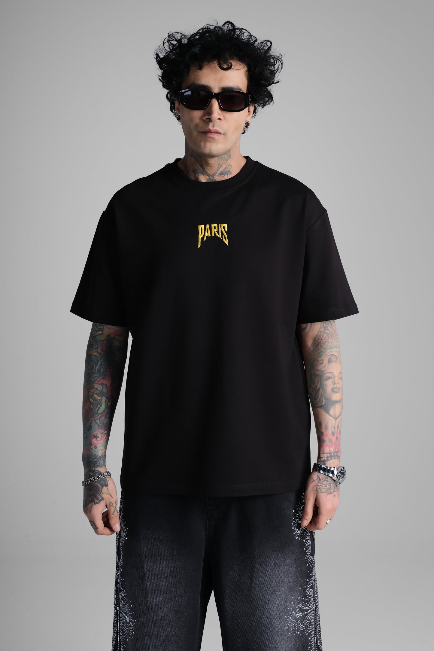 Tee-shirts - Paris tour effel