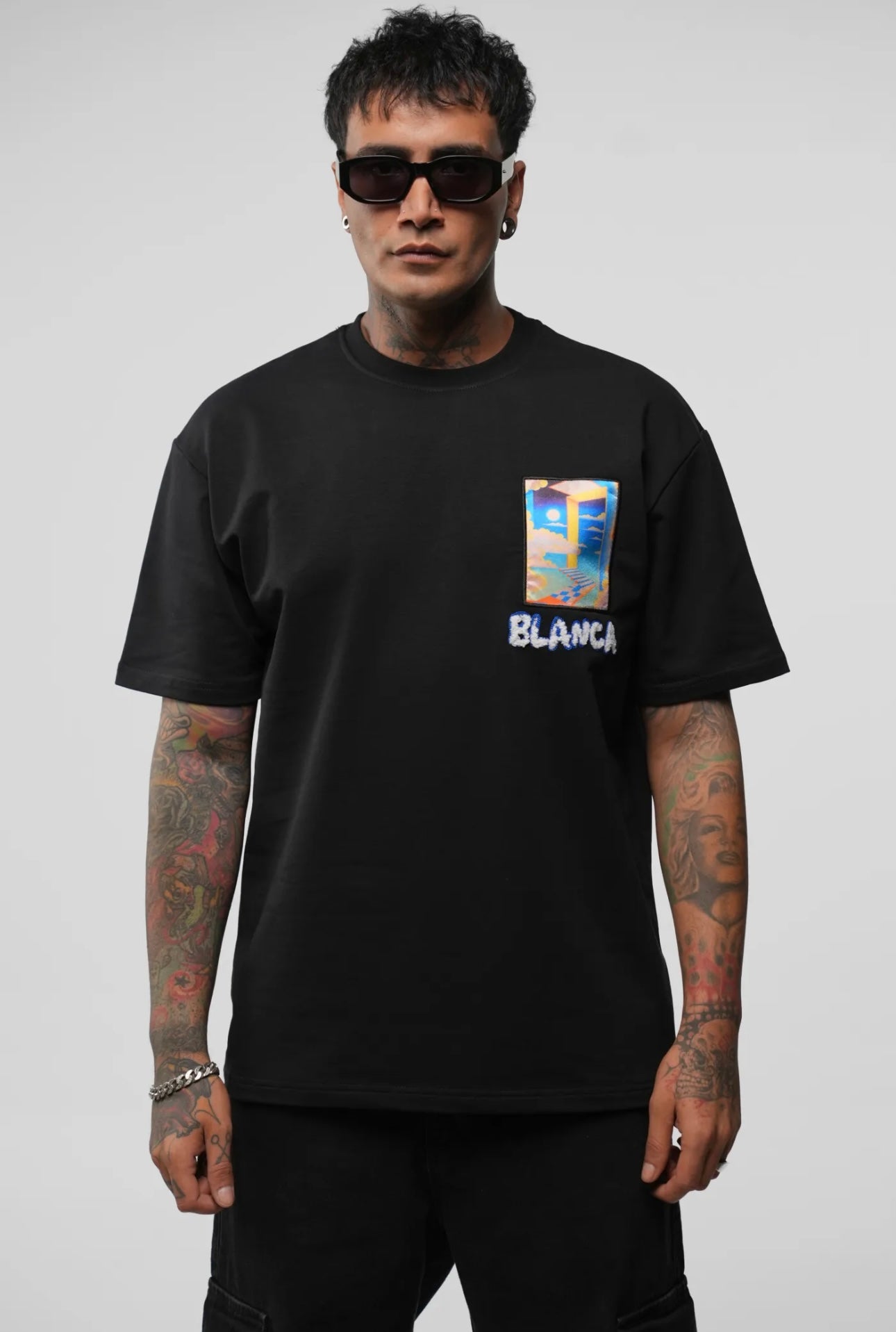 T-Shirts Casa Blanca