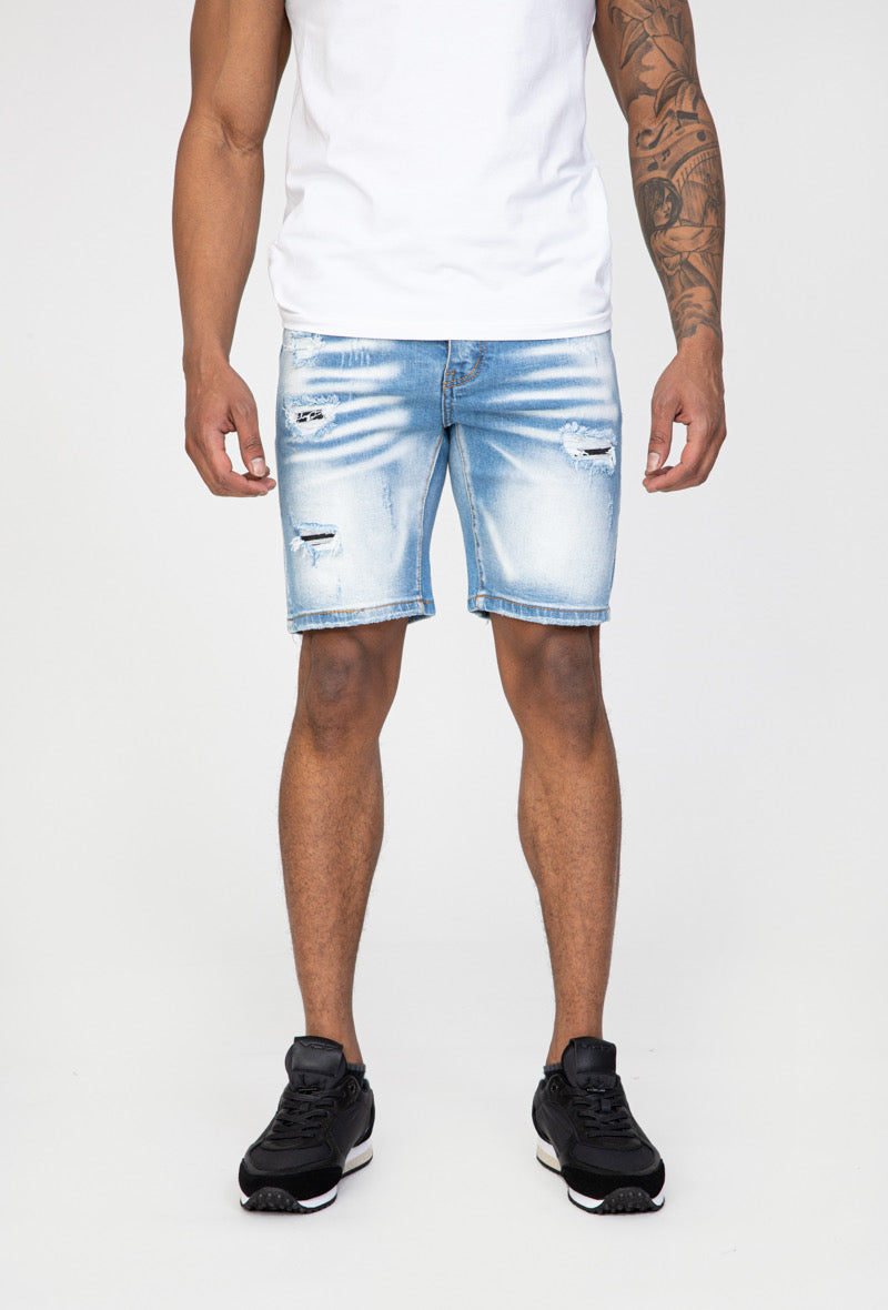Short Jeans Fashion