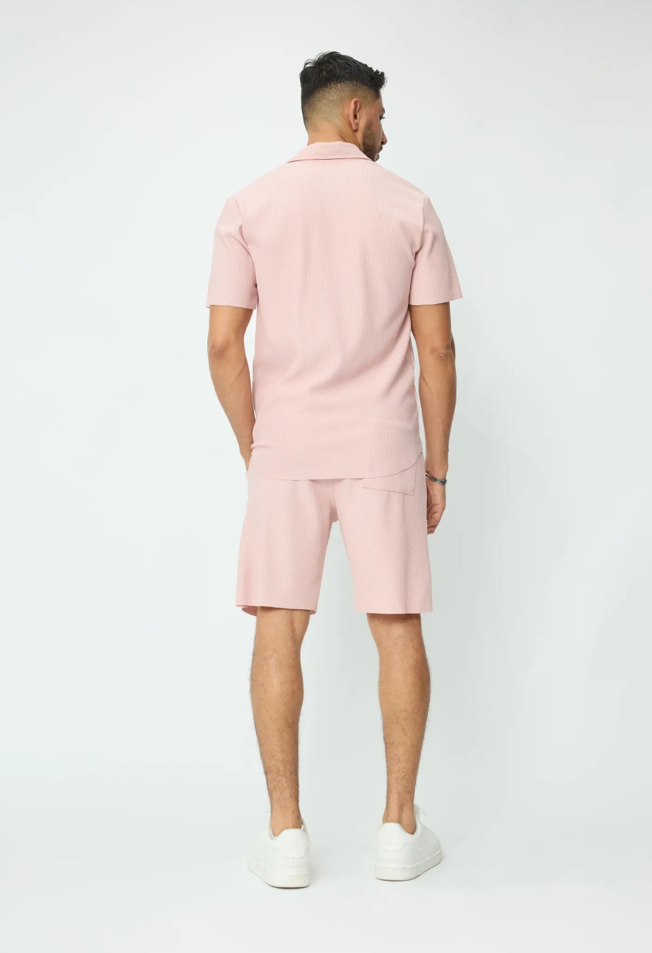 Ensemble (Chemise+Short) Fly