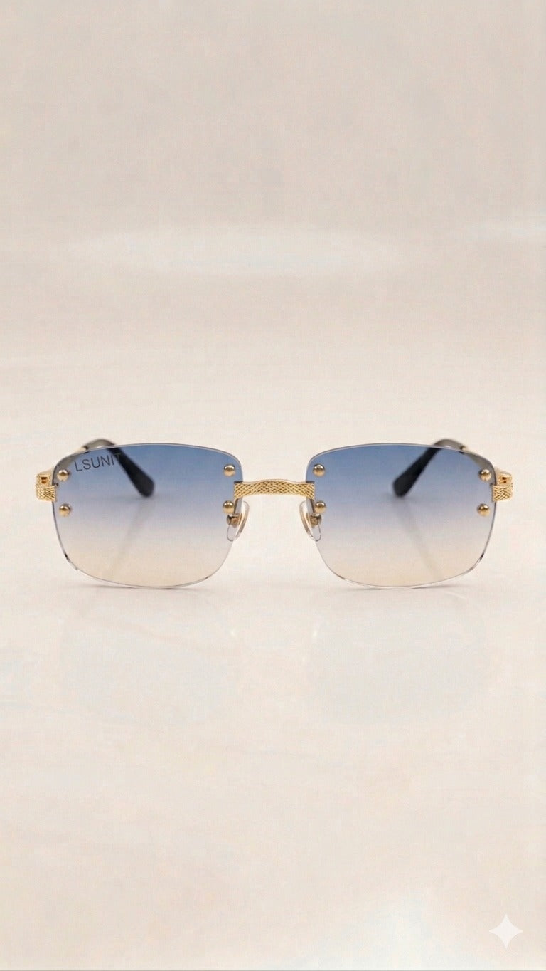 Pack Summer - Ls Unit X Bandi (tee-shirt + Lunettes)