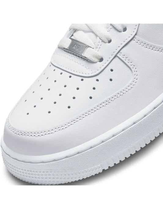 Air Force 1 Full White