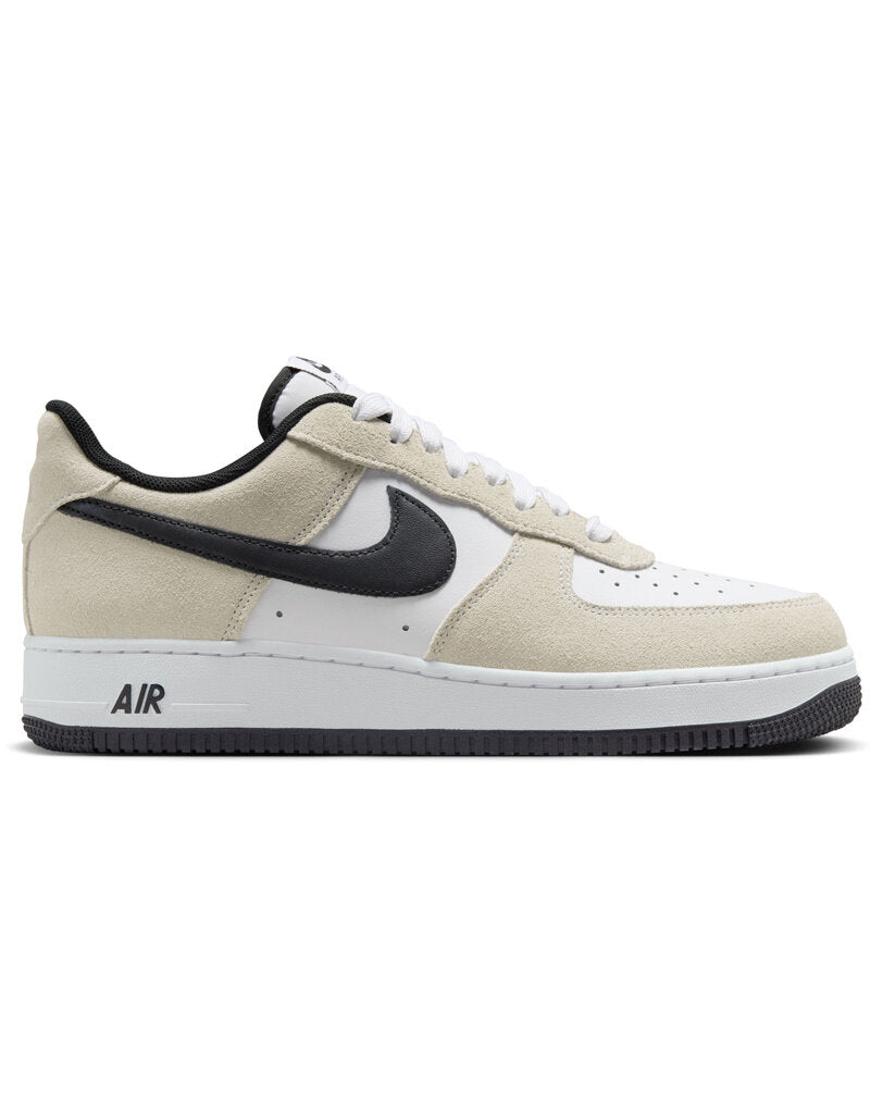 Air Force 1 07 Lv8 Sk8- White/White-Black