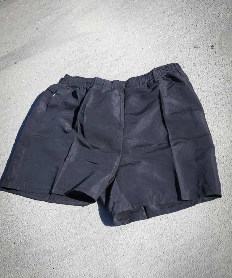 Short de Bain UNI