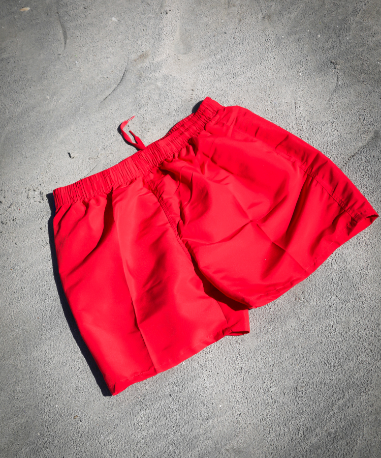 Short de Bain UNI