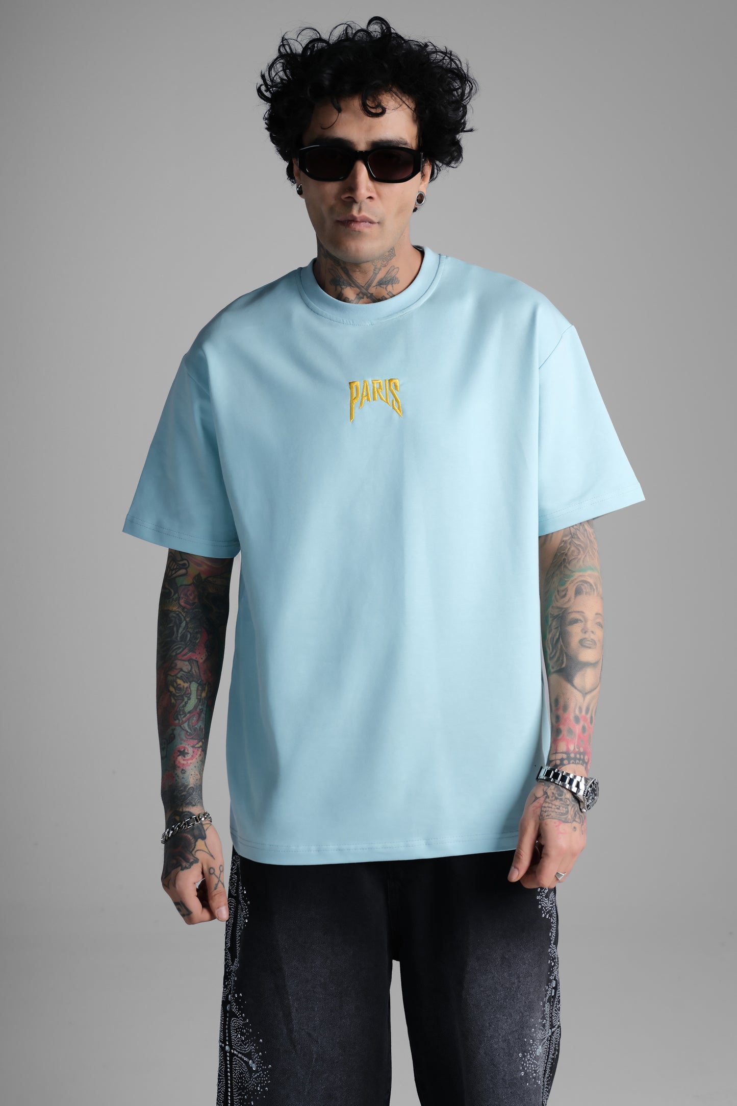 Tee-shirts - Paris tour effel