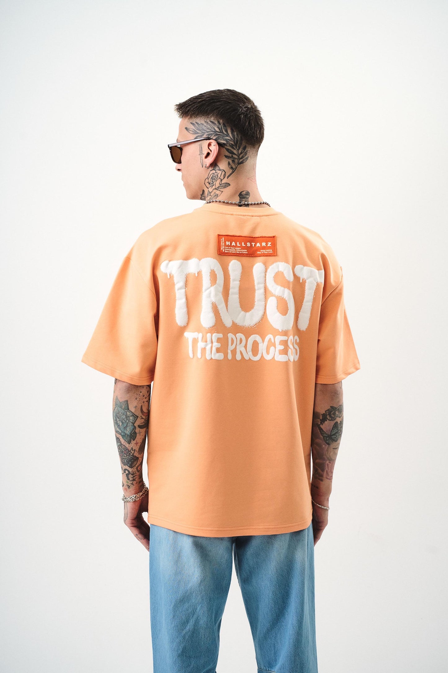 T-shirts - Trust Me