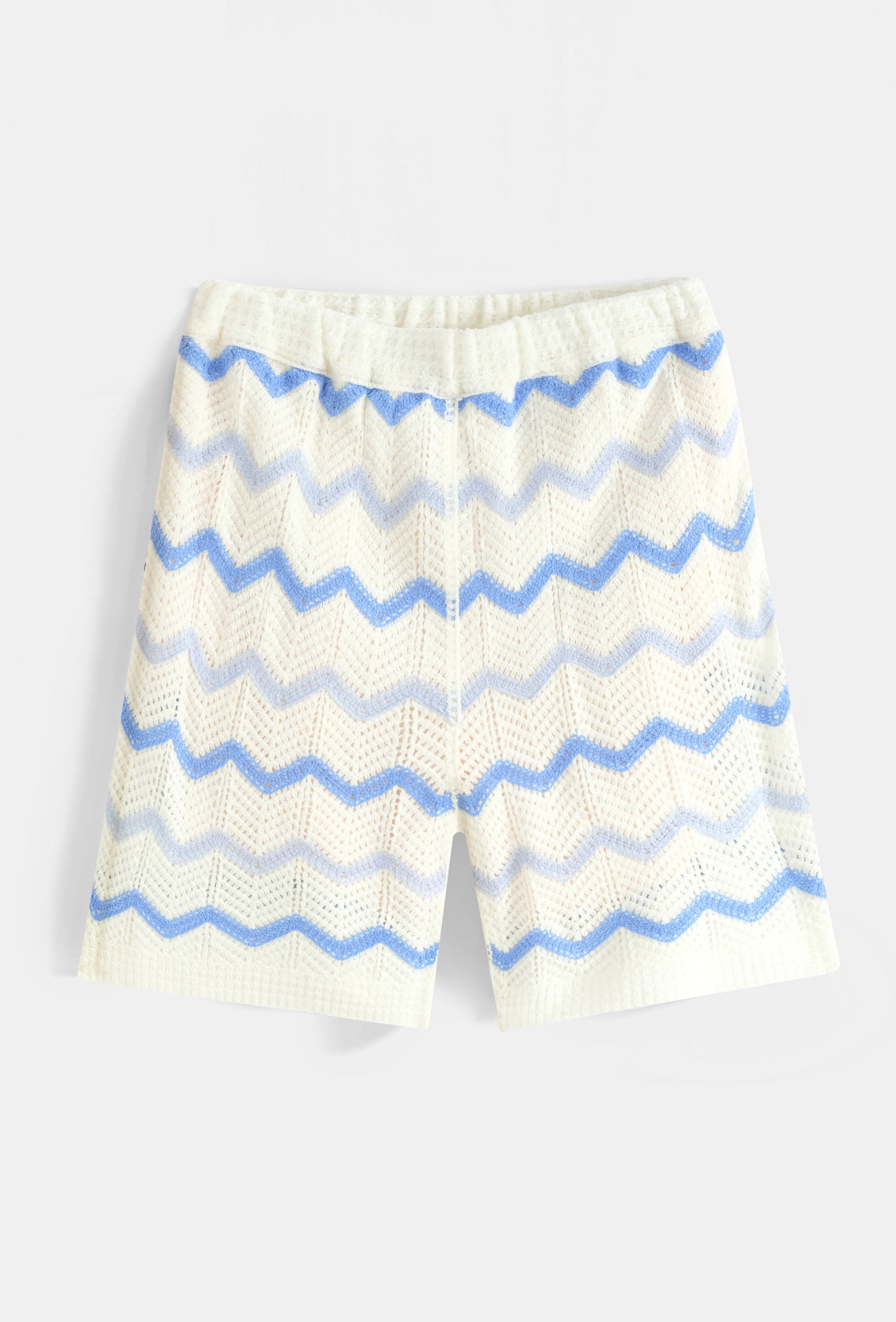 Ensemble Frilivin - Light Blue