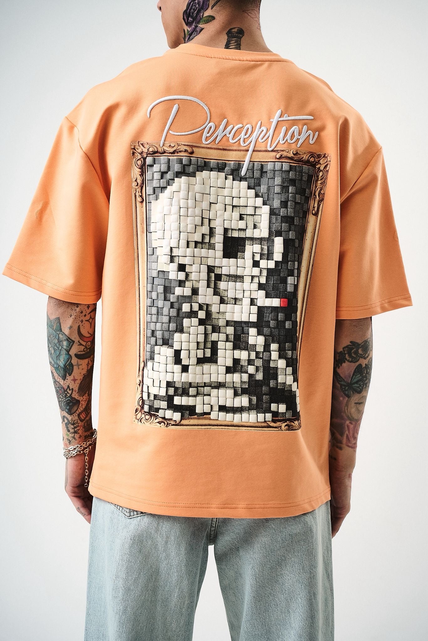 T-shirt - Perception