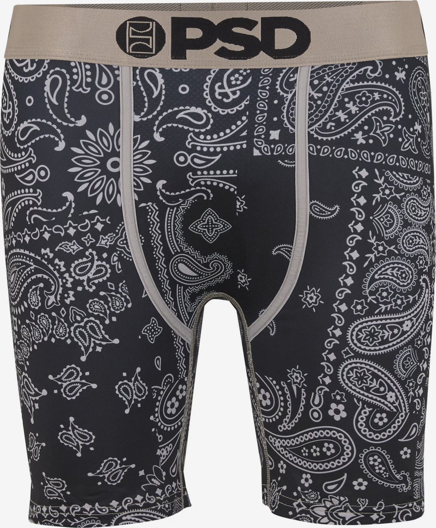 Boxer - Psd Bandana