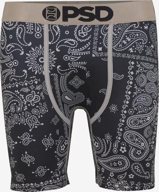 Boxer - Psd Bandana