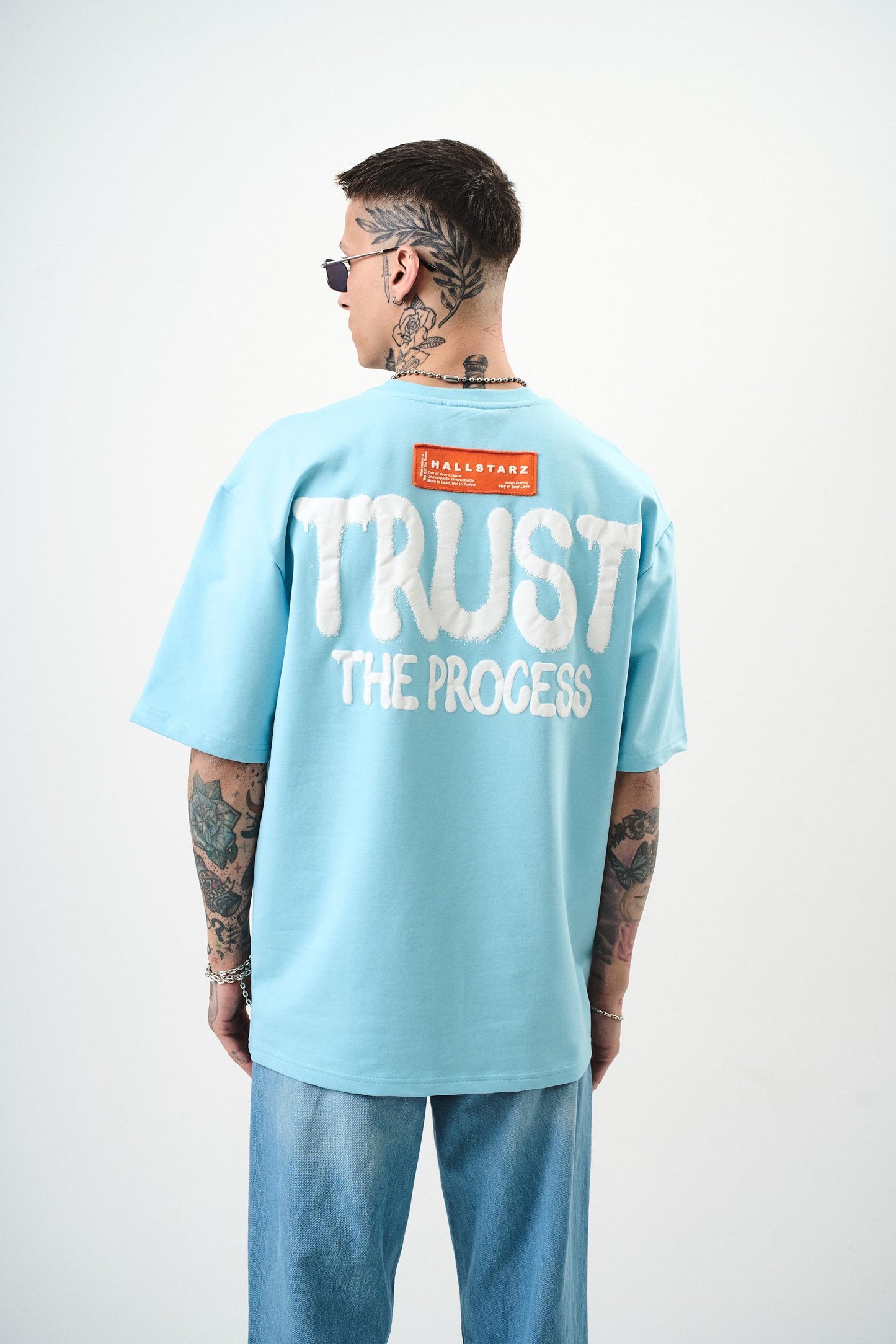 T-shirts - Trust Me
