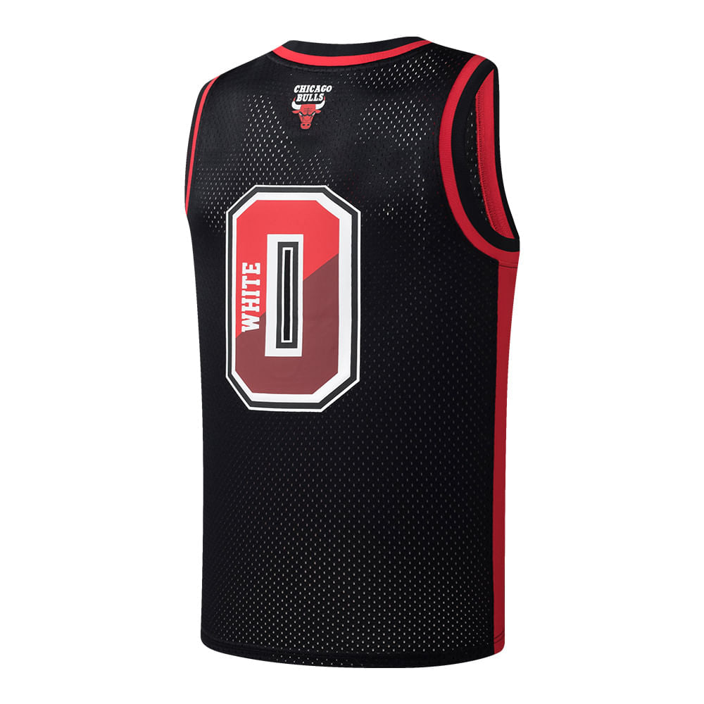 Maillot NBA - Chicago Bulls