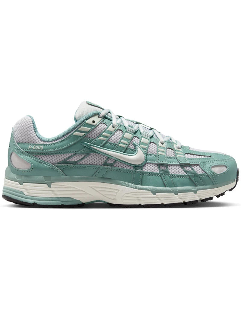 W Nike P-6000- Cannon Soft Pearl