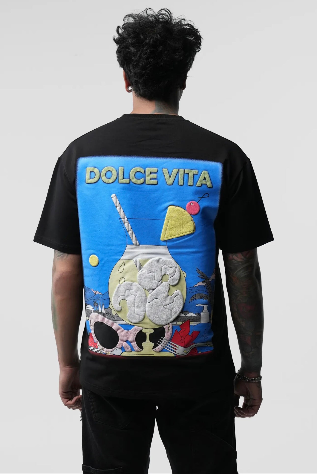 T-SHIRTS Dolce Vita