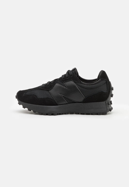 New Balance 327 - Full Black