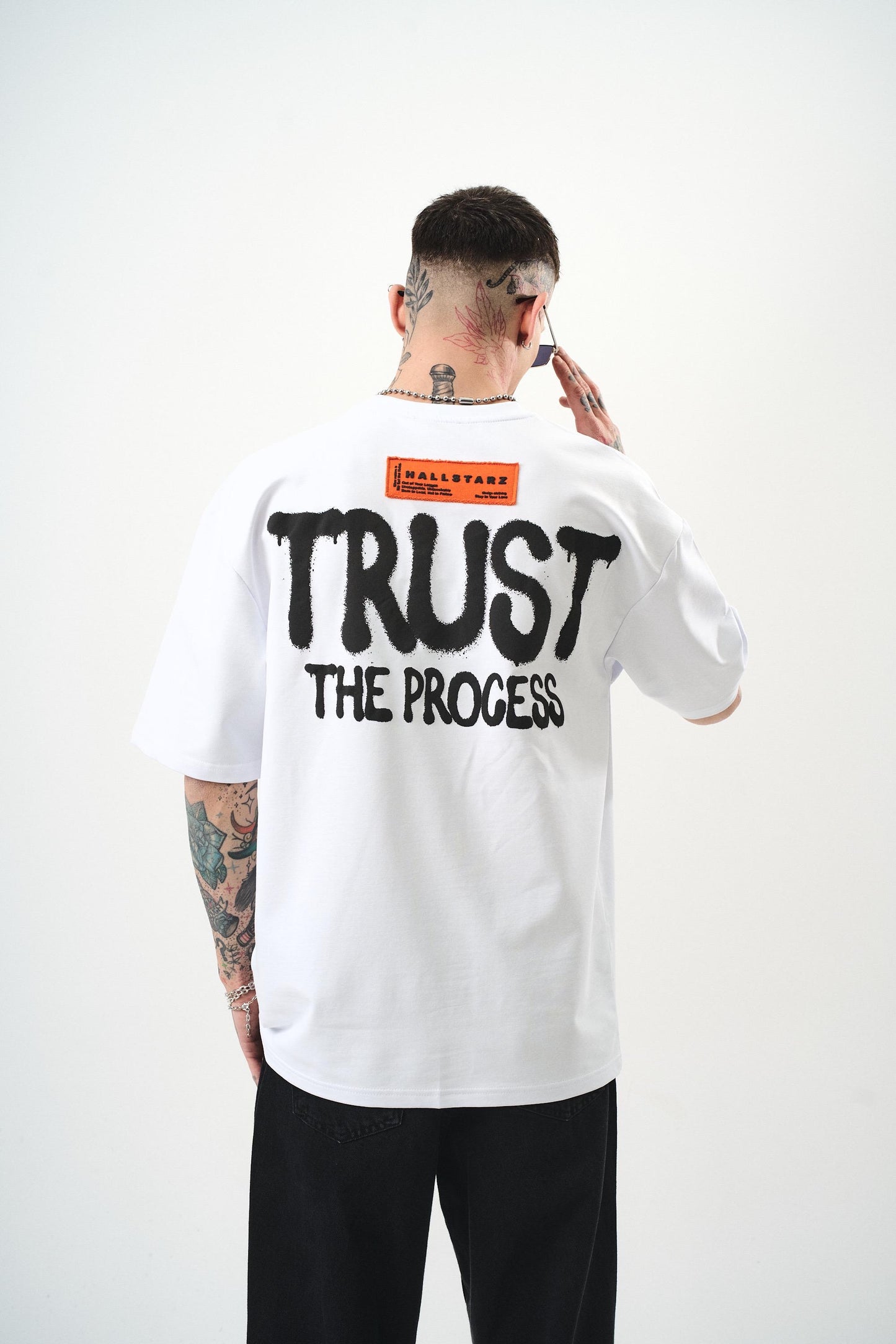 T-shirts - Trust Me