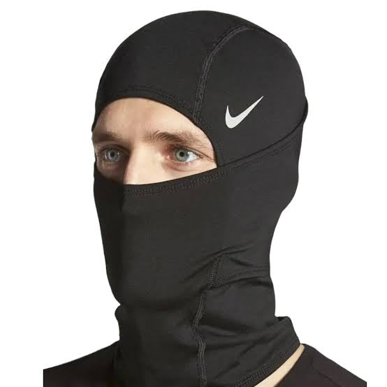 Cagoule respirante – Protection thermique & confort – Unisexe