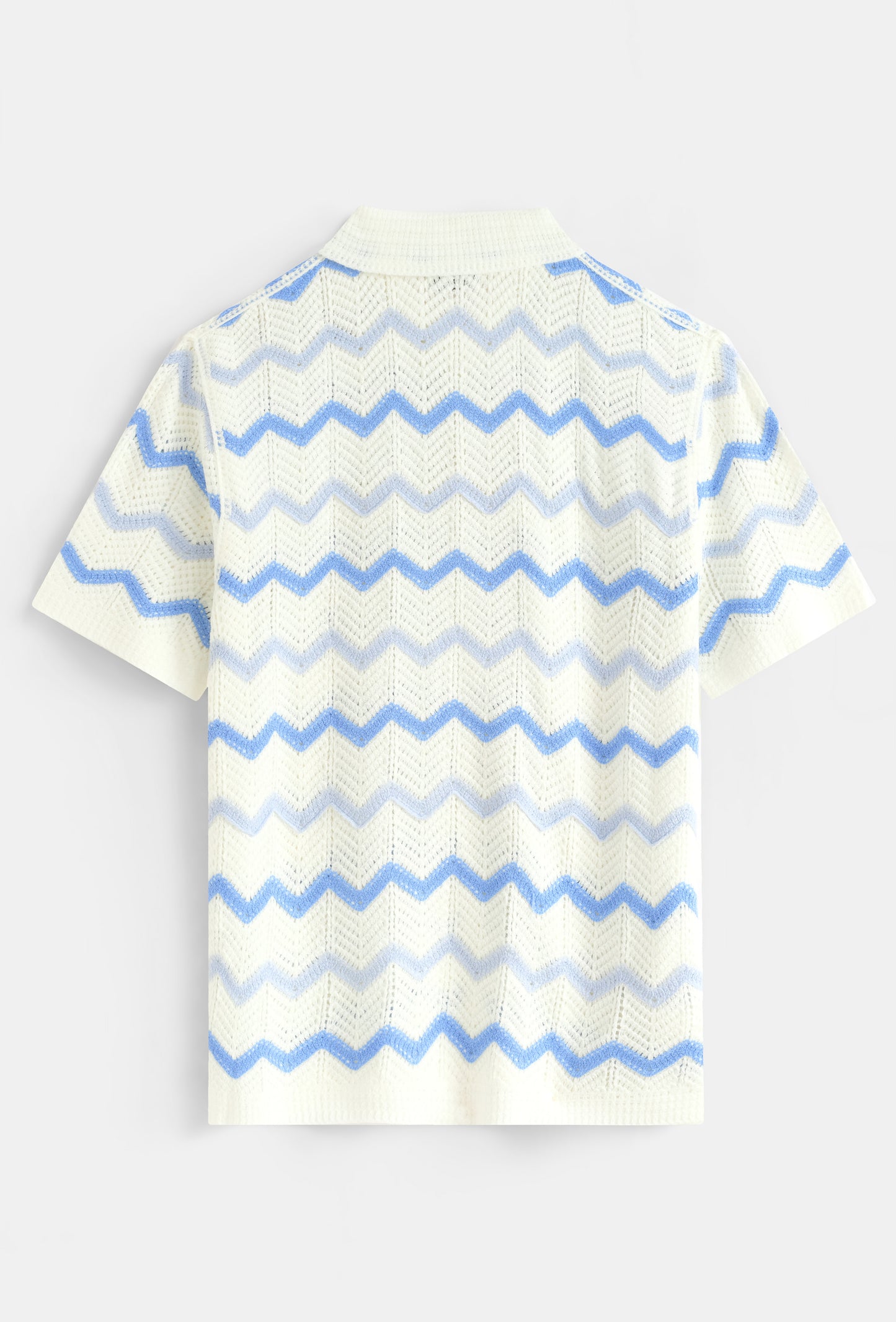 Ensemble Frilivin - Light Blue