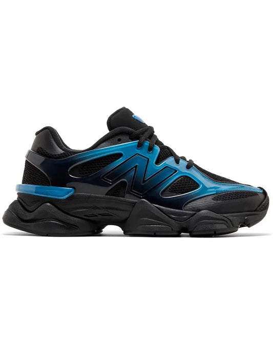New Balance 9060- Slate Grey- Sea Stone/Black