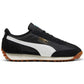Puma Easy Rider Vintage- Black/White