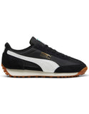 Puma Easy Rider Vintage- Black/White