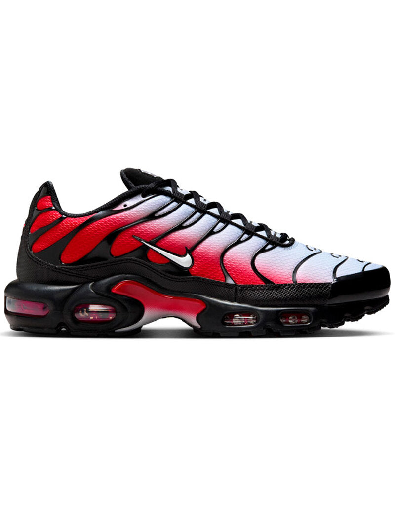 Nike Air Max Plus Og- Pr Platinum/White-Unv Rd-Black