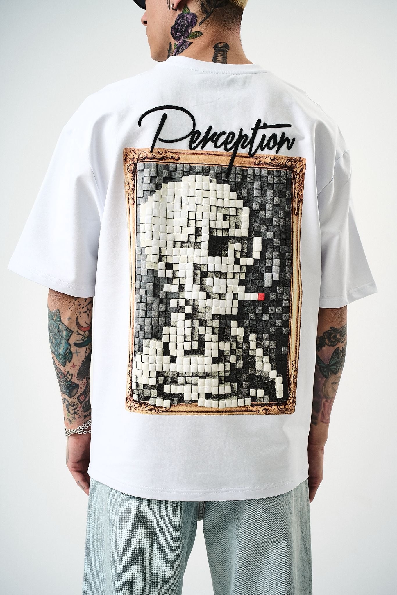 T-shirt - Perception