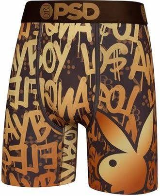 Boxer - PSD Playboy