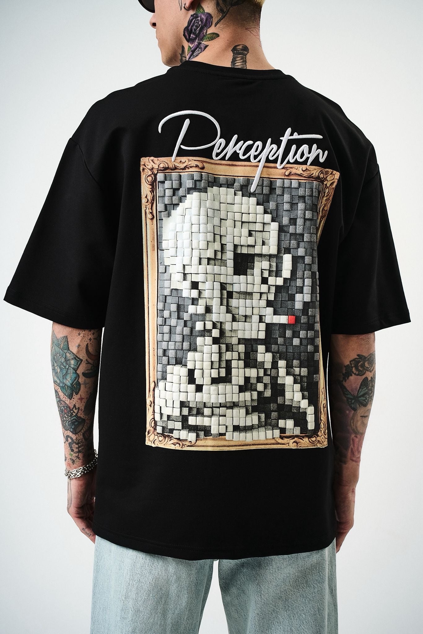 T-shirt - Perception