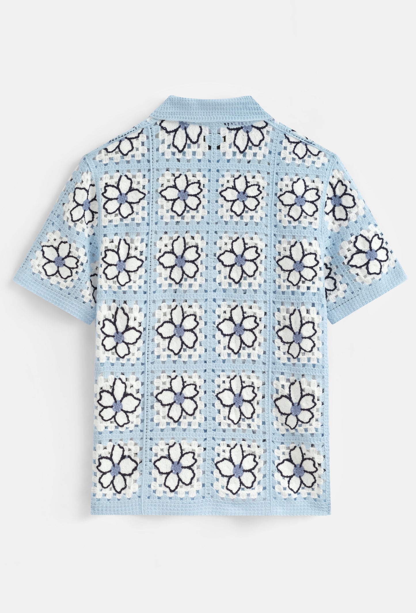 Ensemble Frilivin - Touch Blue (Précommande)
