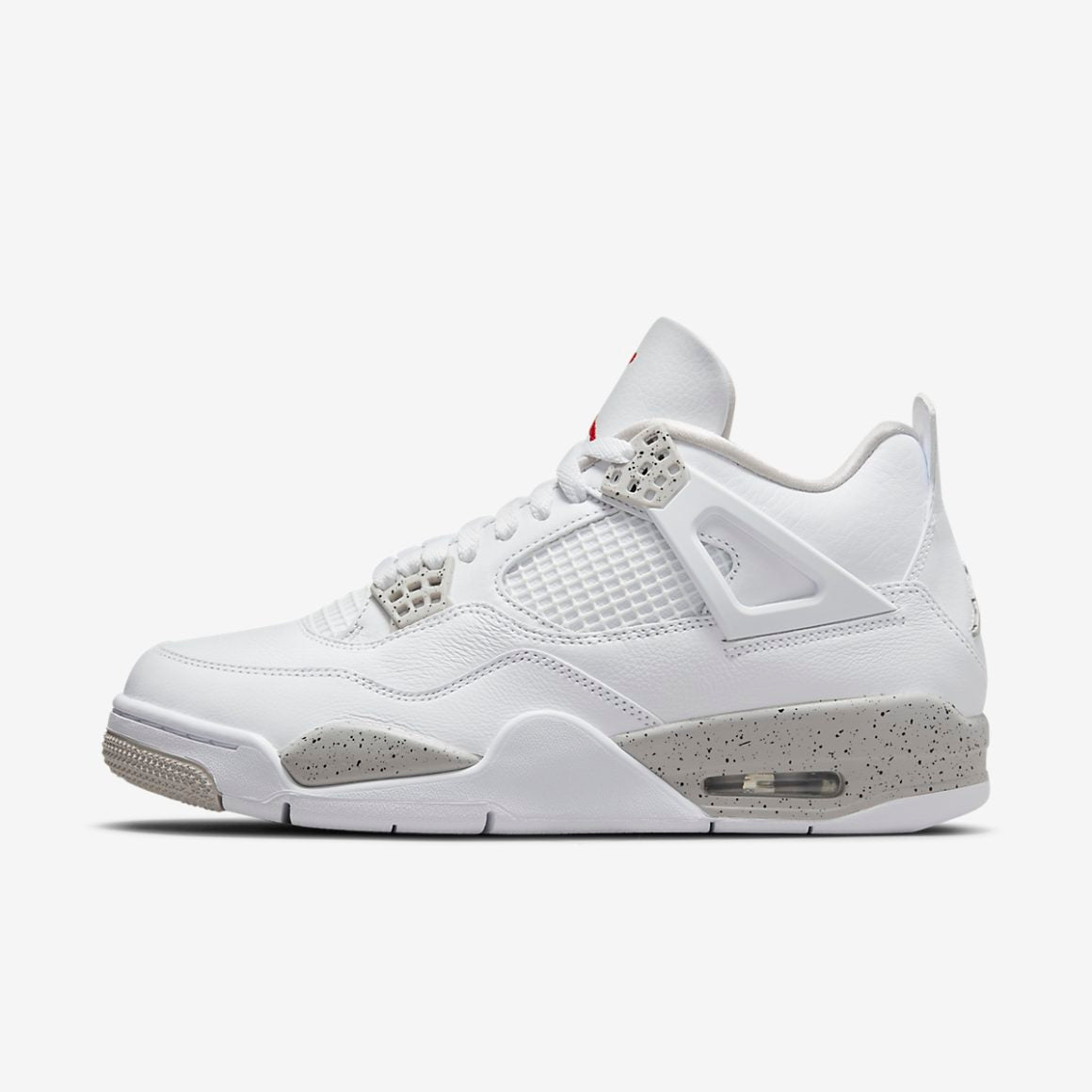 Jordan - Retro 4 Oreo