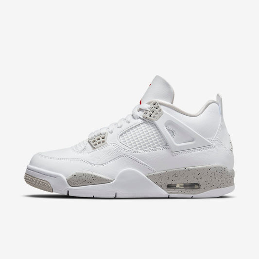 Jordan - Retro 4 Oreo