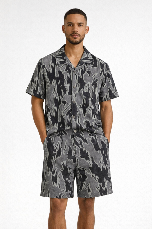 Ensemble Frilivin Premium BM2622I-1