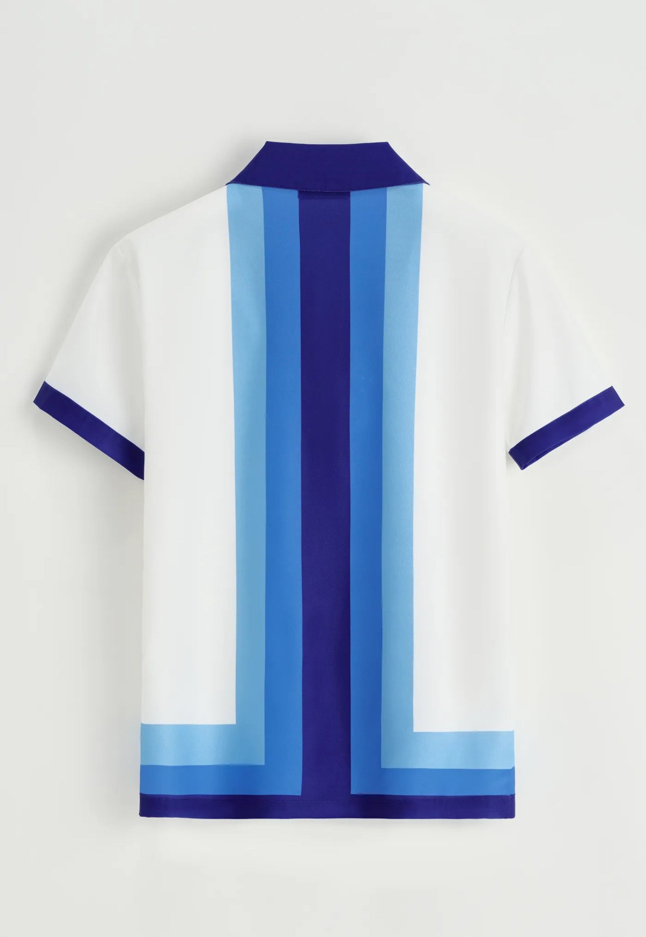 Ensemble (Chemise+Short) Santorin