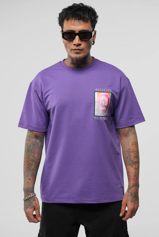 T-Shirts Blanca Mood