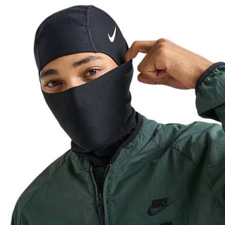 Cagoule respirante – Protection thermique & confort – Unisexe