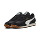 Puma Easy Rider Vintage- Black/White