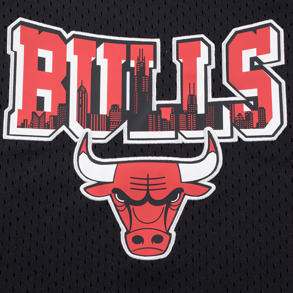 Maillot NBA - Chicago Bulls