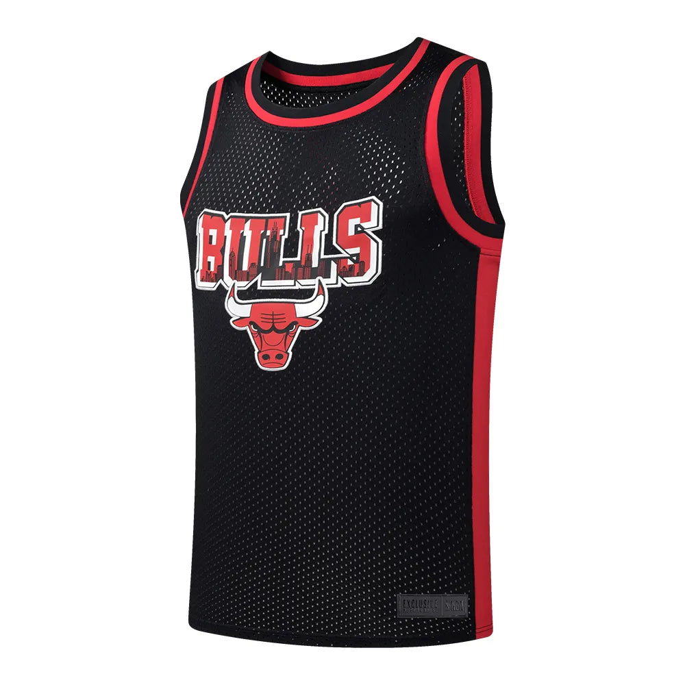 Maillot NBA - Chicago Bulls