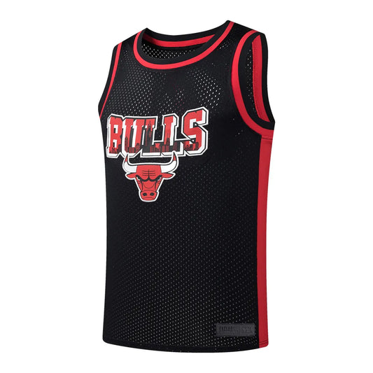 Maillot NBA - Chicago Bulls