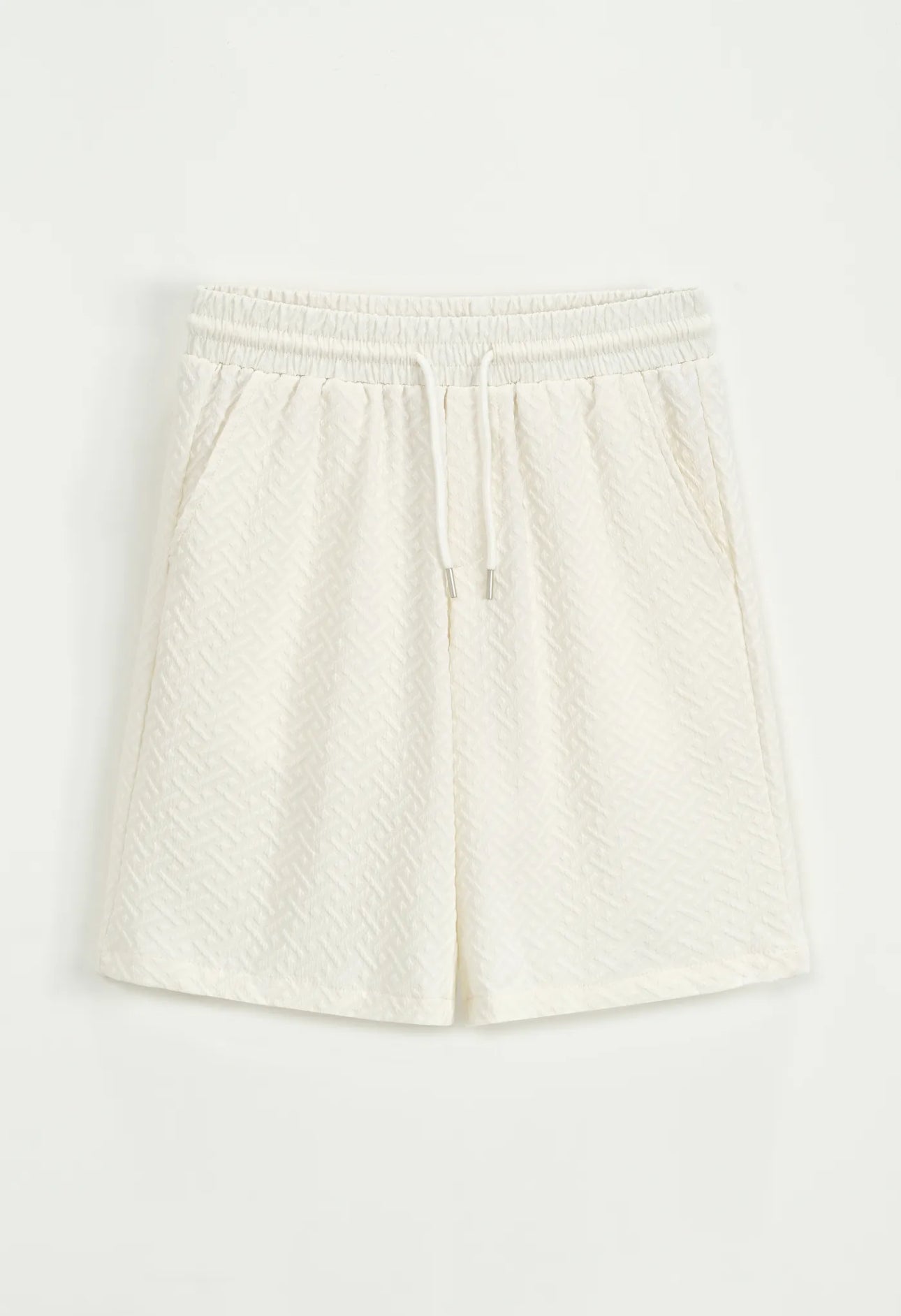 Ensemble (Chemise+Short) Fresh