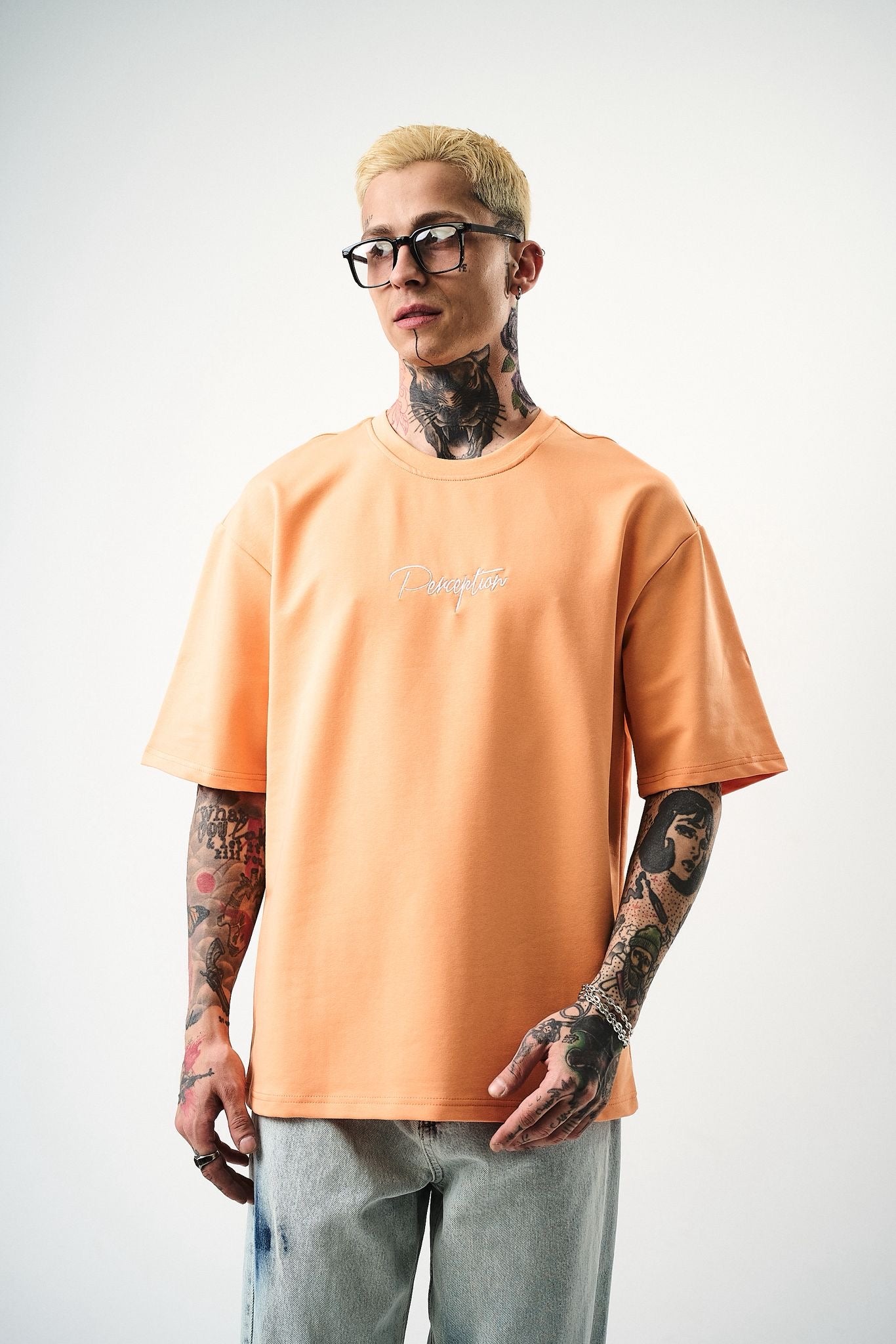 T-shirt - Perception