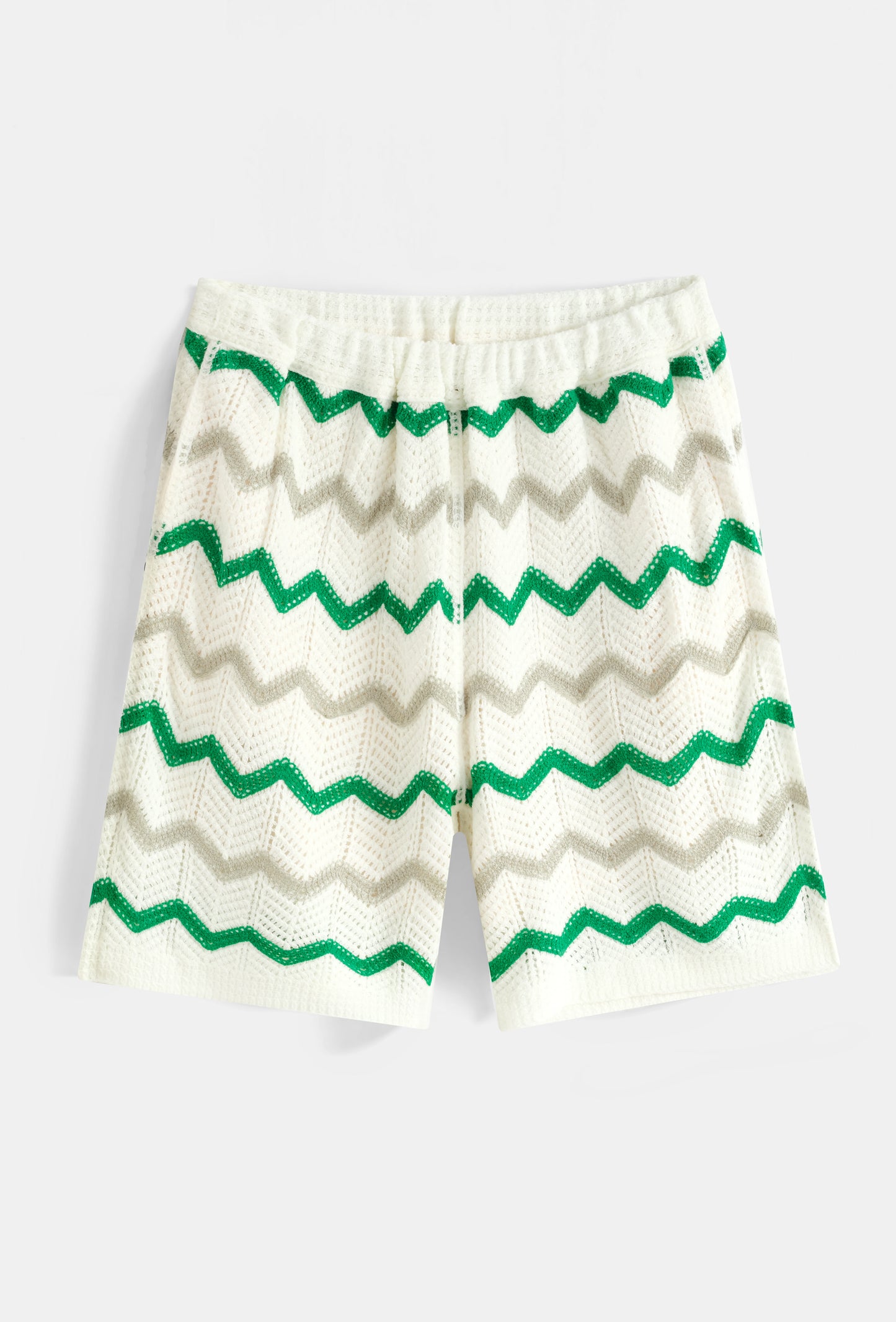 Ensemble Frilivin - Lite Green