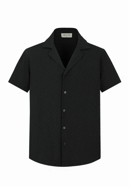 Ensemble (Chemise+Short) Fresh