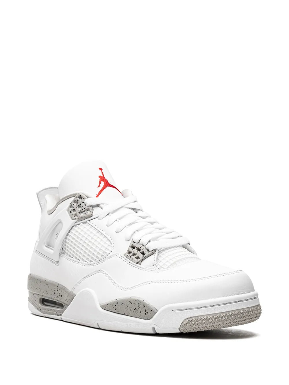 Jordan - Retro 4 Oreo