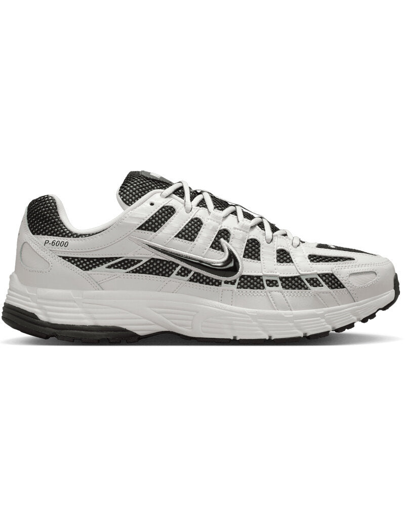 Nike P-6000 2Tone- Sail/Off Noir-Med Ash-Phantom